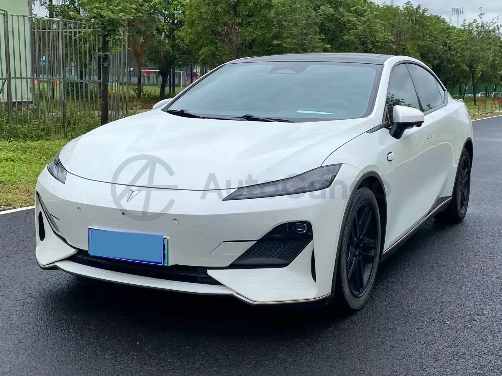 2022 DongFeng Forthing LingZhi EV BEV 68.4KWH,autocango,china used car exporter,china ev exporter,chinese used car exporter,chinese used ev exporter