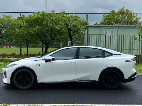 2022 DongFeng Forthing LingZhi EV BEV 68.4KWH