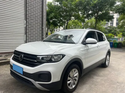 2021 VOLKSWAGEN TACQUA,autocango,china used car exporter,china ev exporter,chinese used car exporter,chinese used ev exporter