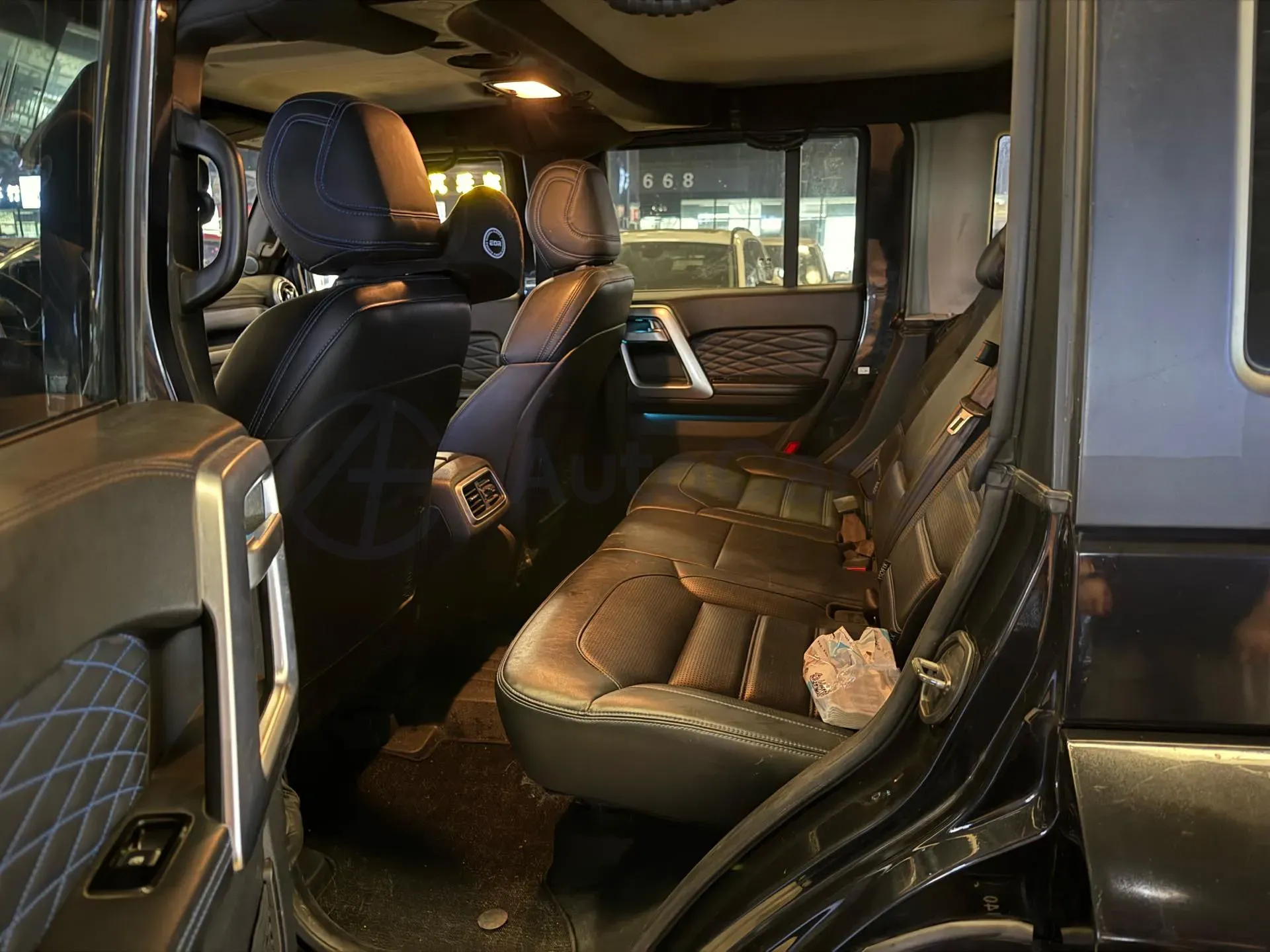 2020 Beijing BJ40 2.0T 224HP L4 8AT,autocango,china used car exporter,china ev exporter,chinese used car exporter,chinese used ev exporter