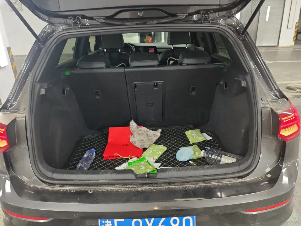 2021 Volkswagen Golf 1.4T 150HP L4 7DCT,autocango,china used car exporter,china ev exporter,chinese used car exporter,chinese used ev exporter