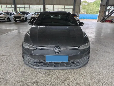2021 Volkswagen Golf 1.4T 150HP L4 7DCT