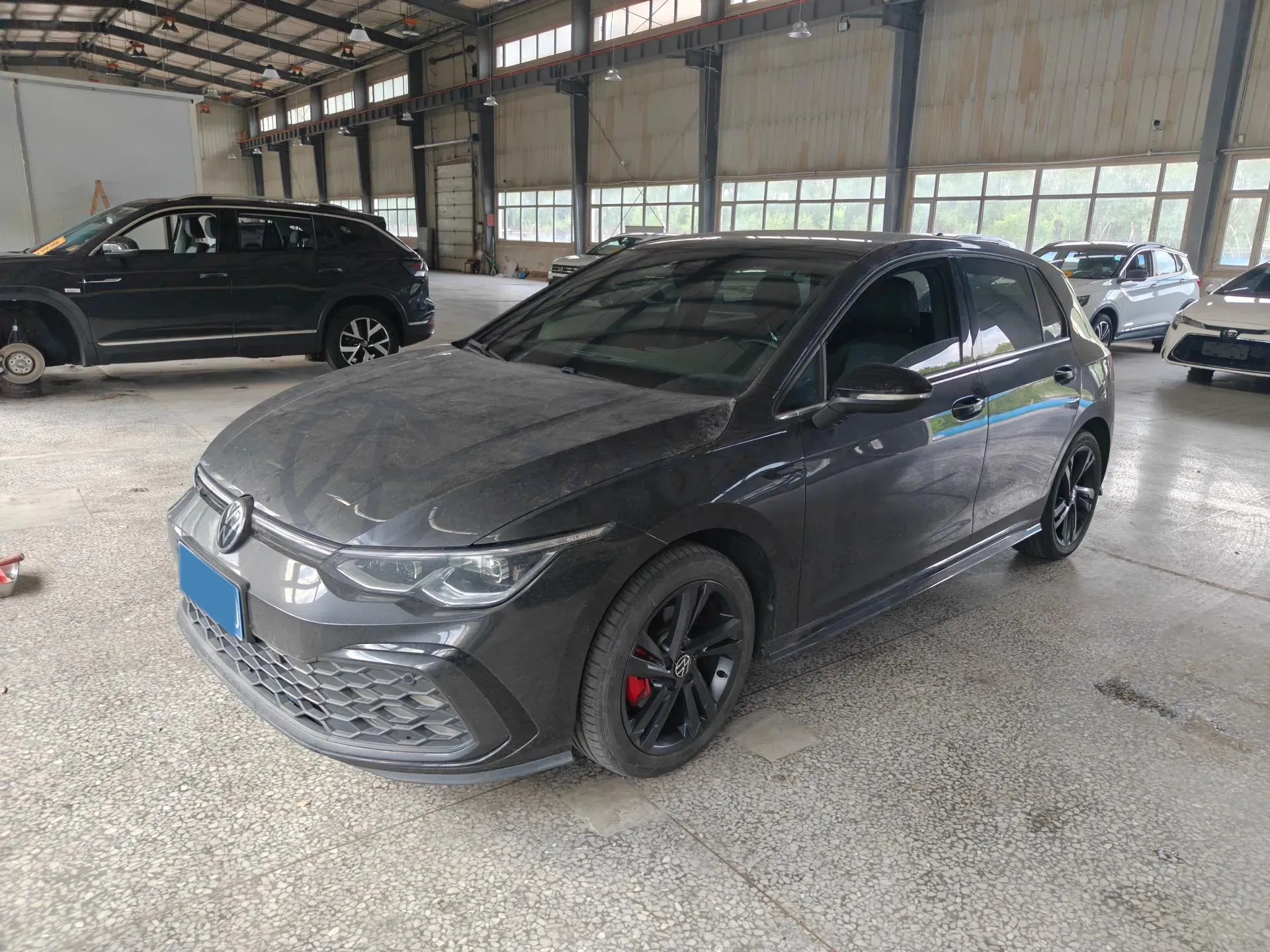 2021 Volkswagen Golf 1.4T 150HP L4 7DCT,autocango,china used car exporter,china ev exporter,chinese used car exporter,chinese used ev exporter