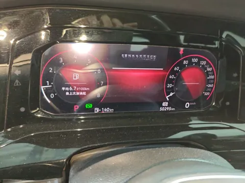 2021 Volkswagen Golf 1.4T 150HP L4 7DCT