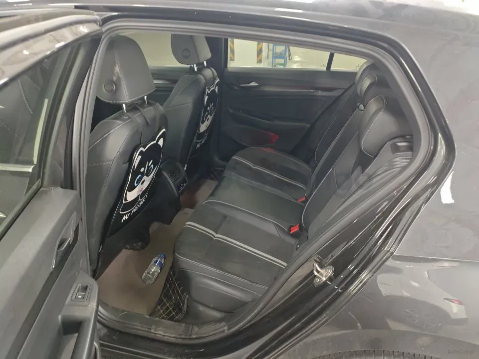 2021 Volkswagen Golf 1.4T 150HP L4 7DCT,autocango,china used car exporter,china ev exporter,chinese used car exporter,chinese used ev exporter