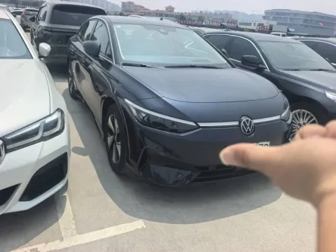 2024 Volkswagen ID.7 Vizzion BEV 84.8KWH,autocango,china used car exporter,china ev exporter,chinese used car exporter,chinese used ev exporter