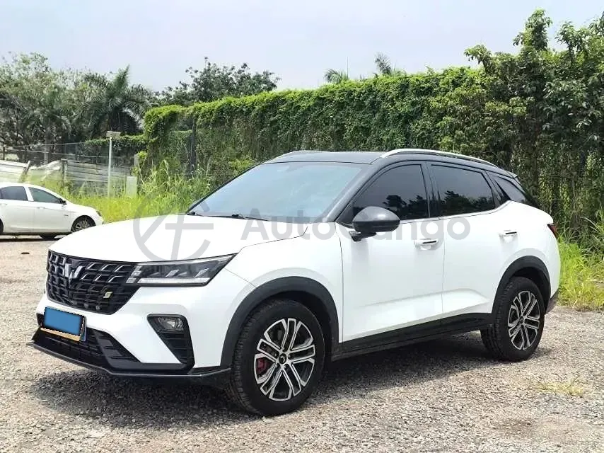 2022 WuLing XingChi 1.5L 99HP L4 CVT,autocango,china used car exporter,china ev exporter,chinese used car exporter,chinese used ev exporter
