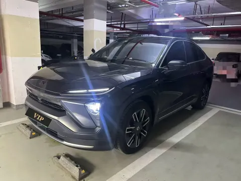 2020 NIO EC6,autocango,china used car exporter,china ev exporter,chinese used car exporter,chinese used ev exporter