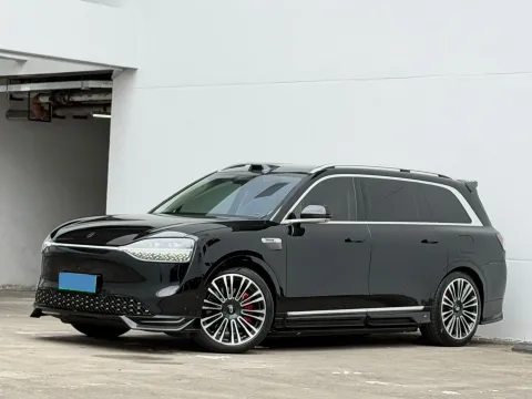 2025 AITO AITO M9,autocango,china used car exporter,china ev exporter,chinese used car exporter,chinese used ev exporter