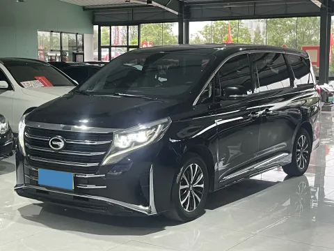 2021 GAC TRUMPCHI M8,autocango,china used car exporter,china ev exporter,chinese used car exporter,chinese used ev exporter