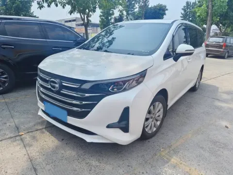 2021 GAC TRUMPCHI M6,autocango,china used car exporter,china ev exporter,chinese used car exporter,chinese used ev exporter