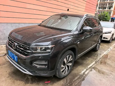 2022 VOLKSWAGEN TAYRON,autocango,china used car exporter,china ev exporter,chinese used car exporter,chinese used ev exporter