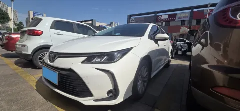 2022 TOYOTA COROLLA,autocango,china used car exporter,china ev exporter,chinese used car exporter,chinese used ev exporter