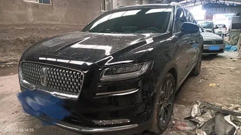 2021 LINCOLN NAUTILUS,autocango,china used car exporter,china ev exporter,chinese used car exporter,chinese used ev exporter