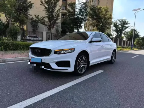 2021 GEELY PREFACE,autocango,china used car exporter,china ev exporter,chinese used car exporter,chinese used ev exporter