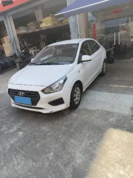 2020 Hyundai Reina 1.4L 95HP L4 5MT,autocango,china used car exporter,china ev exporter,chinese used car exporter,chinese used ev exporter