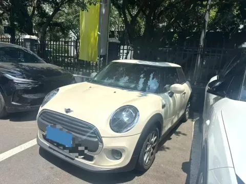 2021 MINI MINI,autocango,china used car exporter,china ev exporter,chinese used car exporter,chinese used ev exporter