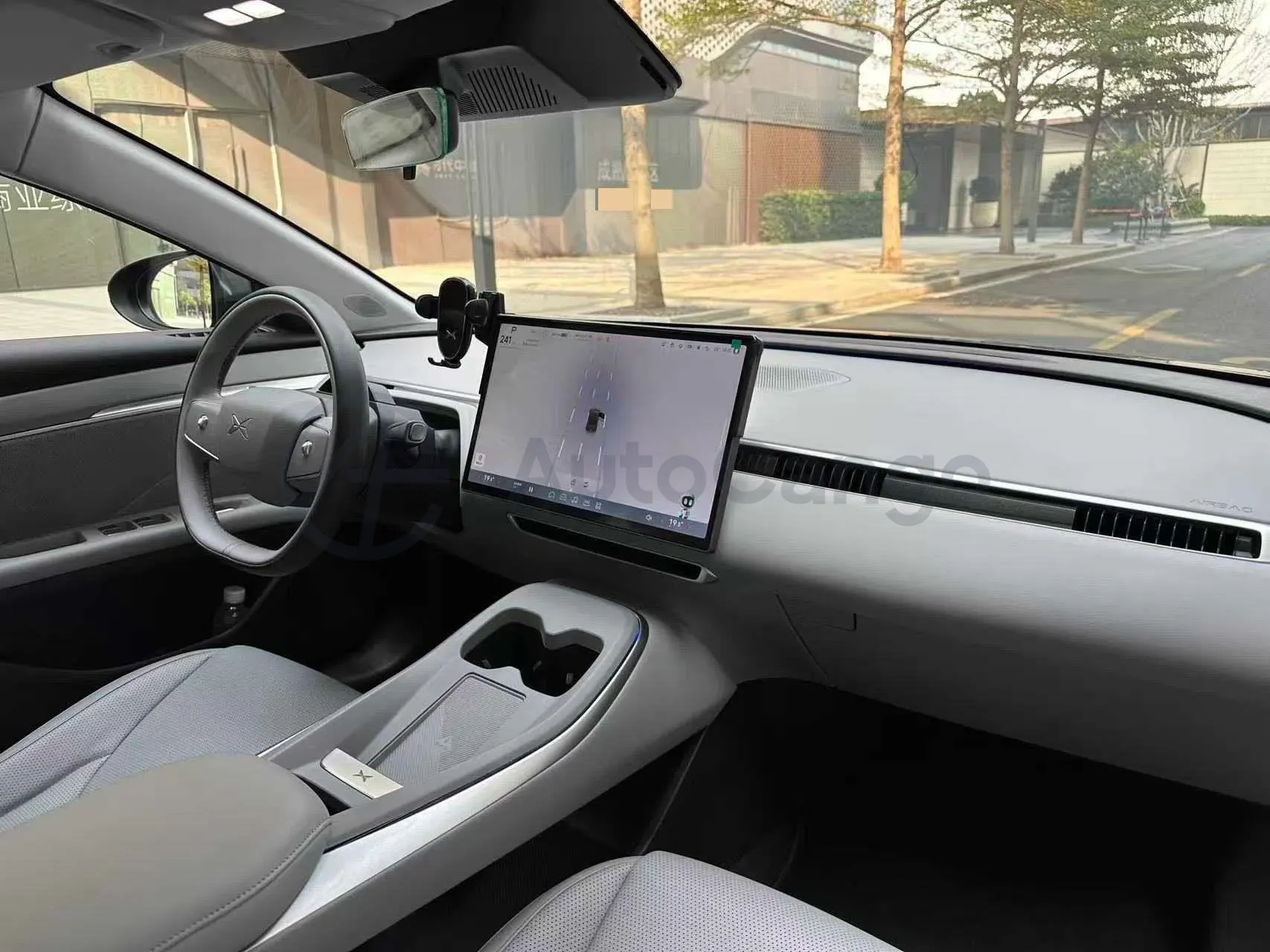 2026 Xpeng MONA M03 BEV,autocango,china used car exporter,china ev exporter,chinese used car exporter,chinese used ev exporter