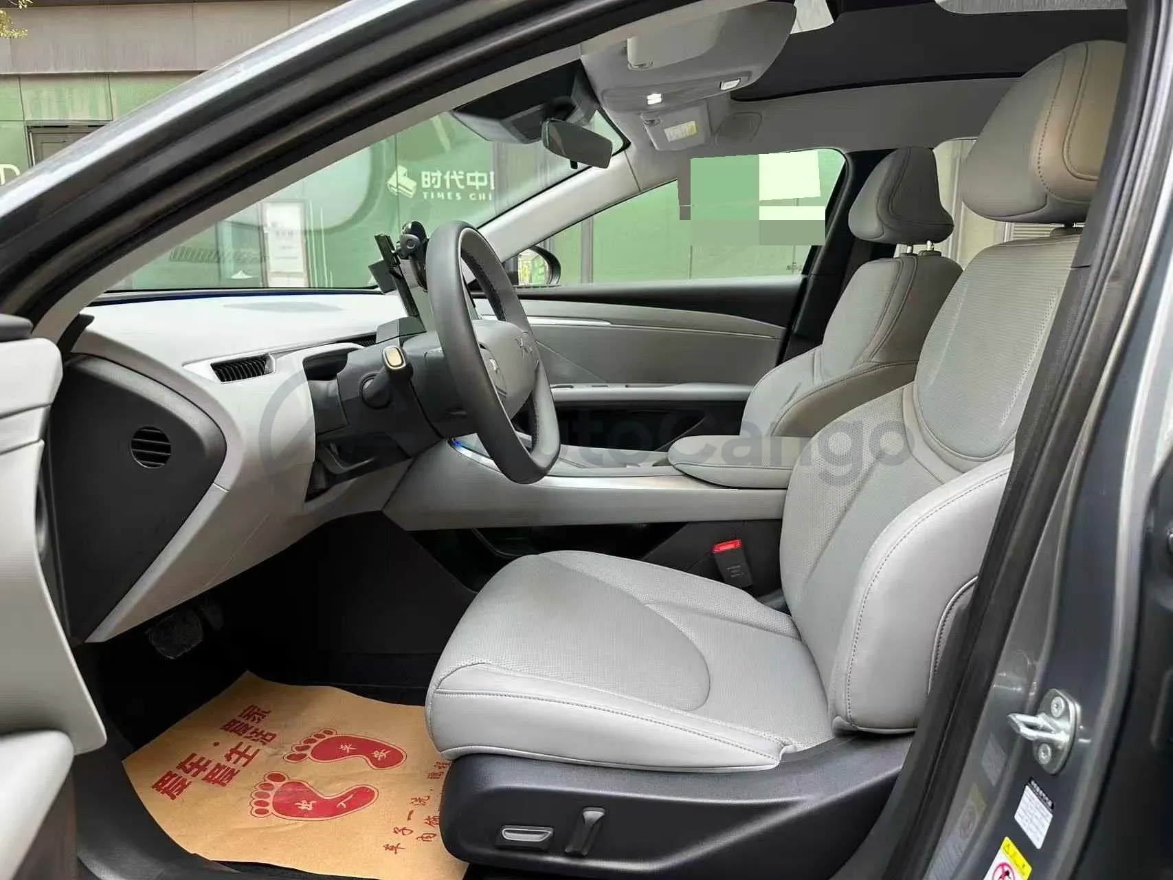 2026 Xpeng MONA M03 BEV,autocango,china used car exporter,china ev exporter,chinese used car exporter,chinese used ev exporter