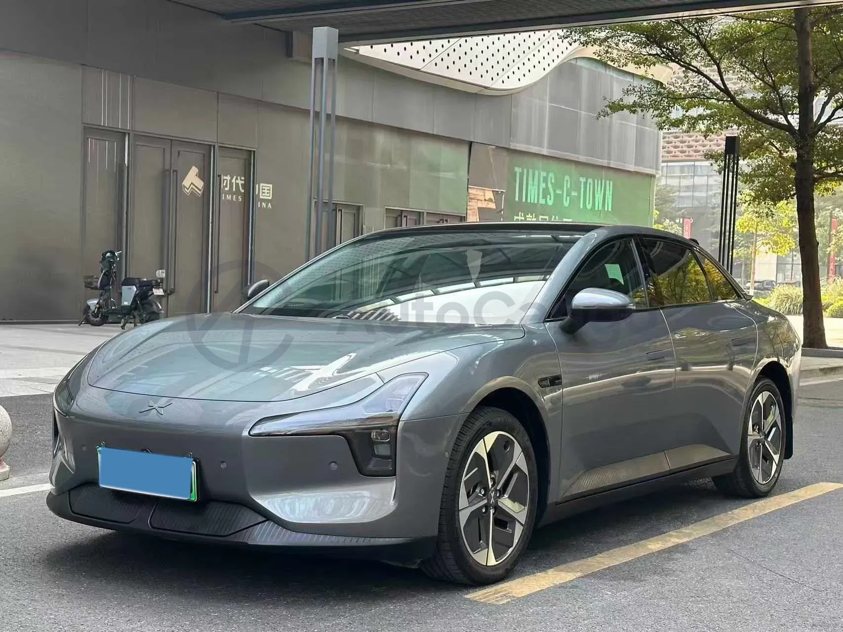 2026 Xpeng MONA M03 BEV,autocango,china used car exporter,china ev exporter,chinese used car exporter,chinese used ev exporter