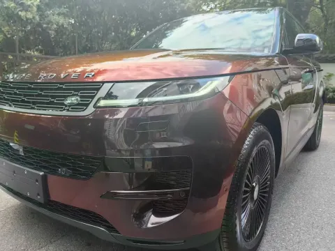 2024 LAND ROVER RANGE ROVER SPORT,autocango,china used car exporter,china ev exporter,chinese used car exporter,chinese used ev exporter