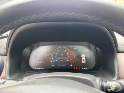2020 WEY VV5 1.5T 171HP L4 7DCT