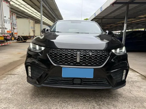 2020 WEY VV5 1.5T 171HP L4 7DCT