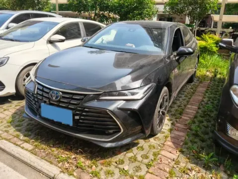 2022 TOYOTA AVALON,autocango,china used car exporter,china ev exporter,chinese used car exporter,chinese used ev exporter