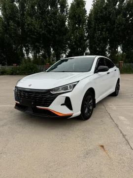 2023 DONGFENG AEOLUS YIXUAN,autocango,china used car exporter,china ev exporter,chinese used car exporter,chinese used ev exporter