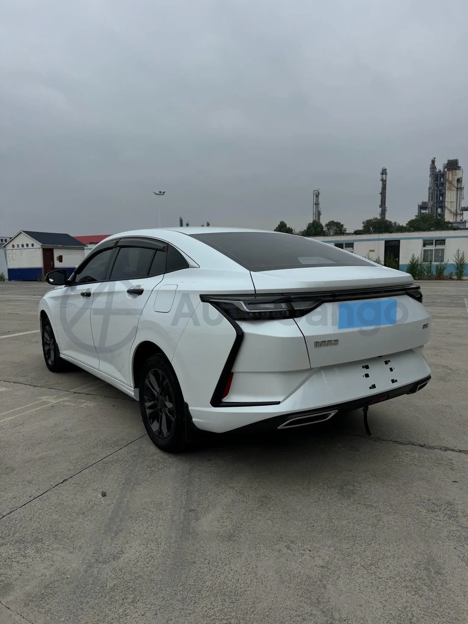 2023 DongFeng Aeolus YiXuan 1.5L 125HP L4 5MT,autocango,china used car exporter,china ev exporter,chinese used car exporter,chinese used ev exporter