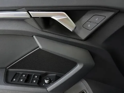 2023 Audi A3 1.4T 150HP L4 7DCT