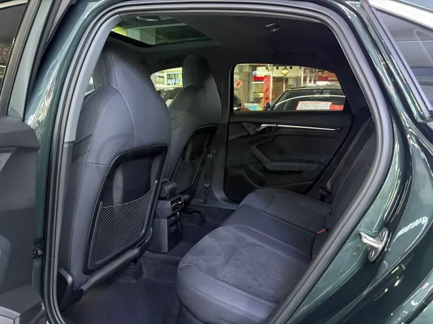 2023 Audi A3 1.4T 150HP L4 7DCT,autocango,china used car exporter,china ev exporter,chinese used car exporter,chinese used ev exporter