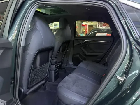 2023 Audi A3 1.4T 150HP L4 7DCT