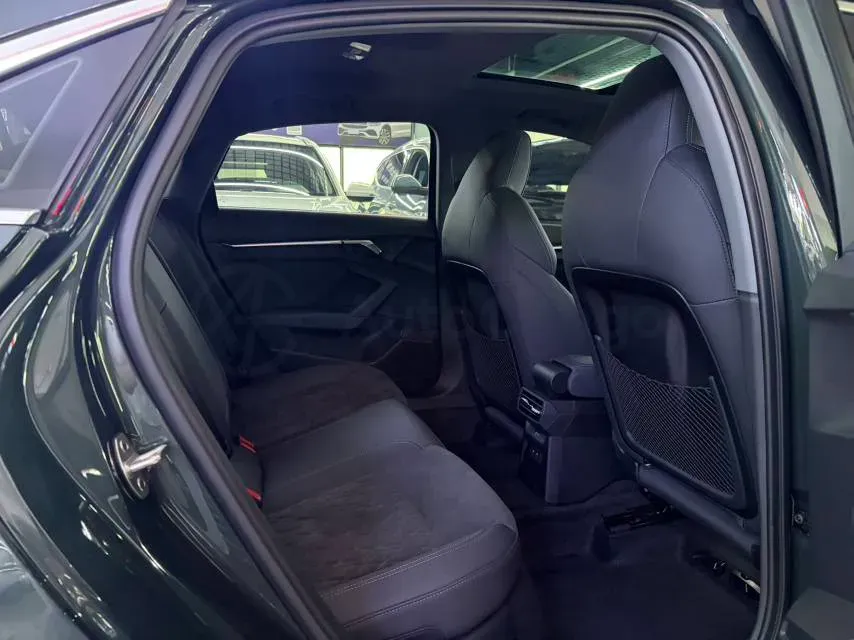2023 Audi A3 1.4T 150HP L4 7DCT,autocango,china used car exporter,china ev exporter,chinese used car exporter,chinese used ev exporter