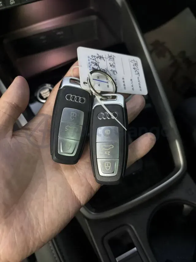 2023 Audi A3 1.4T 150HP L4 7DCT,autocango,china used car exporter,china ev exporter,chinese used car exporter,chinese used ev exporter