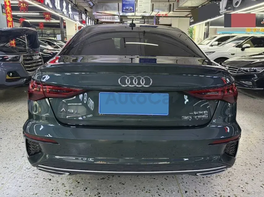 2023 Audi A3 1.4T 150HP L4 7DCT,autocango,china used car exporter,china ev exporter,chinese used car exporter,chinese used ev exporter