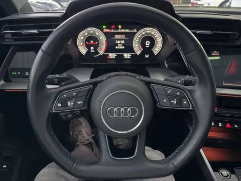 2023 Audi A3 1.4T 150HP L4 7DCT