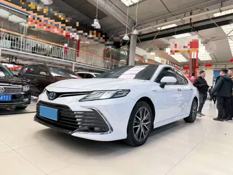2023 TOYOTA CAMRY,autocango,china used car exporter,china ev exporter,chinese used car exporter,chinese used ev exporter