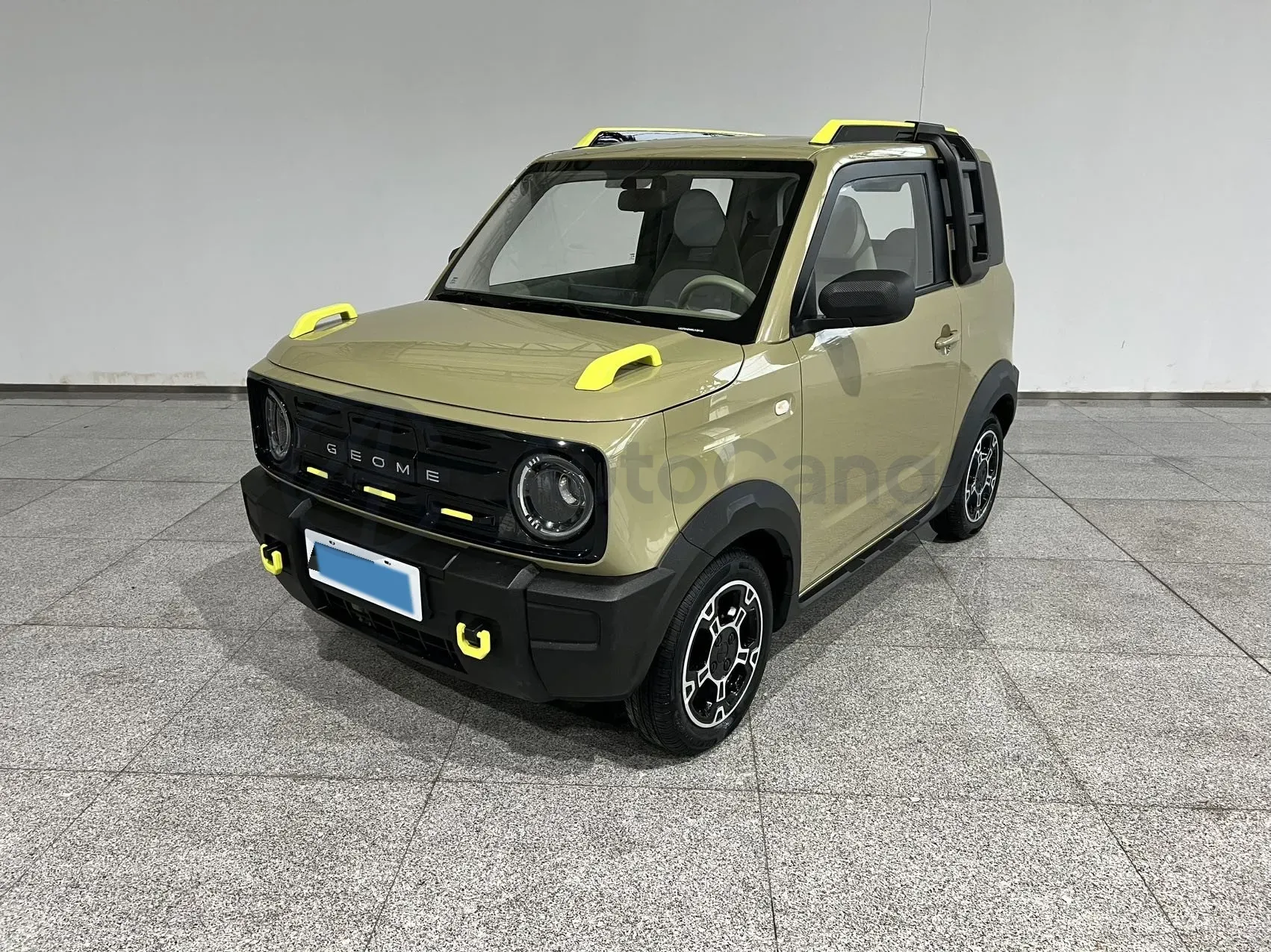 2025 Geely Galaxy Panda BEV 17.03KWH,autocango,china used car exporter,china ev exporter,chinese used car exporter,chinese used ev exporter