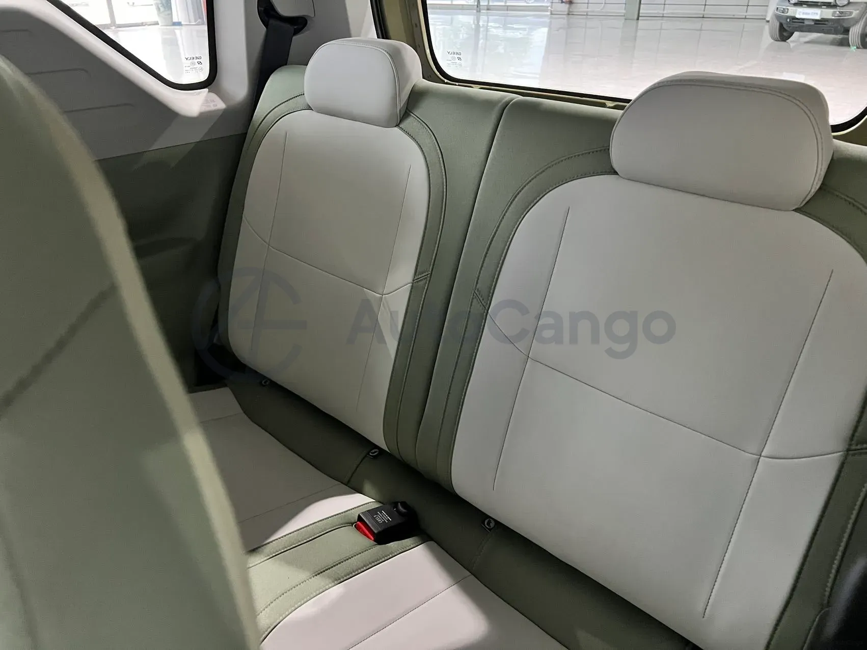 2025 Geely Galaxy Panda BEV 17.03KWH,autocango,china used car exporter,china ev exporter,chinese used car exporter,chinese used ev exporter