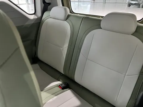 2025 Geely Galaxy Panda BEV 17.03KWH
