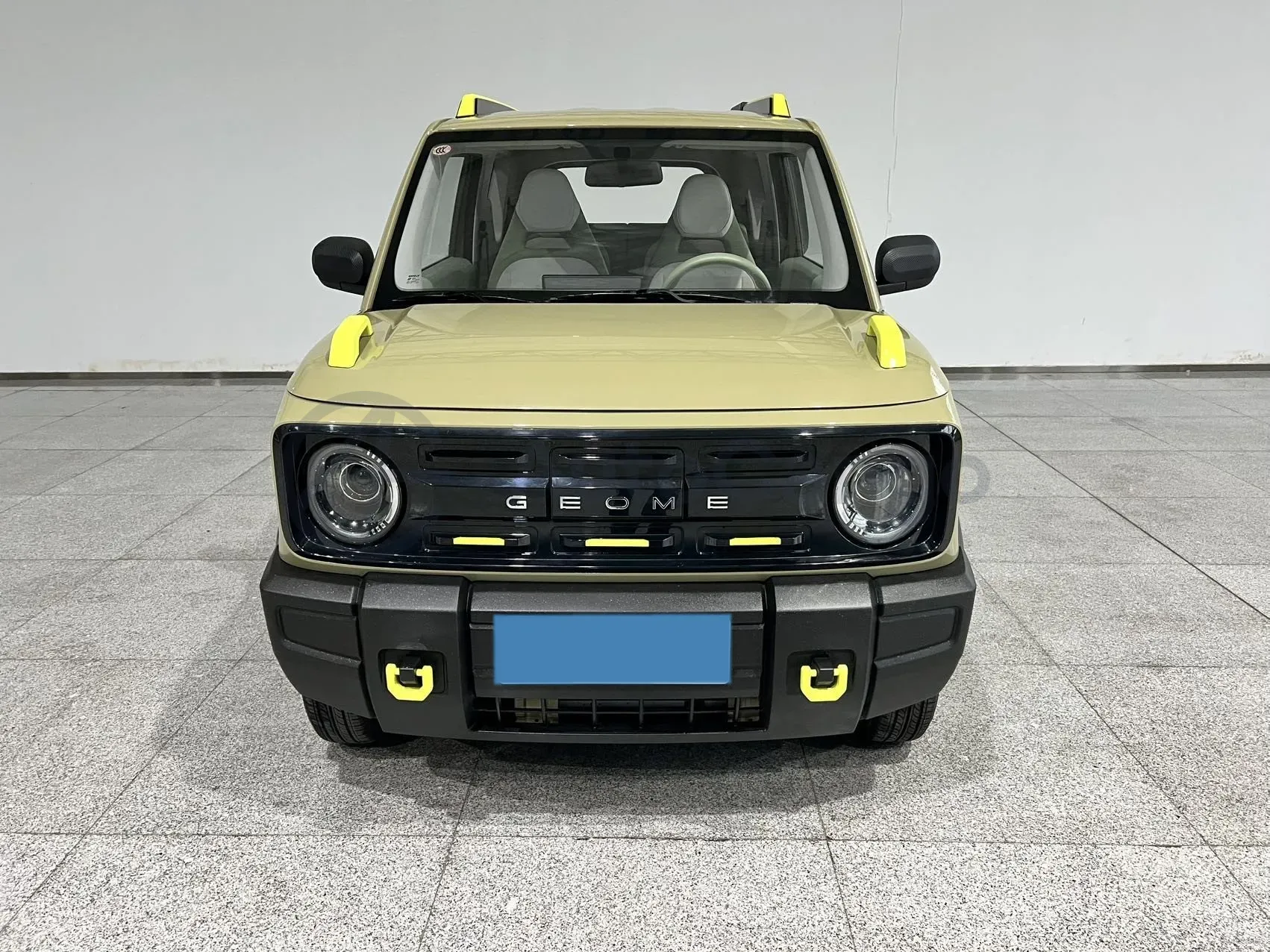 2025 Geely Galaxy Panda BEV 17.03KWH,autocango,china used car exporter,china ev exporter,chinese used car exporter,chinese used ev exporter