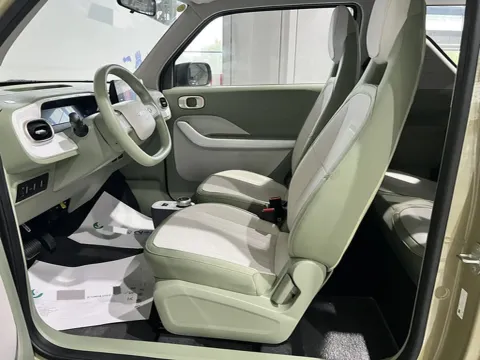 2025 Geely Galaxy Panda BEV 17.03KWH