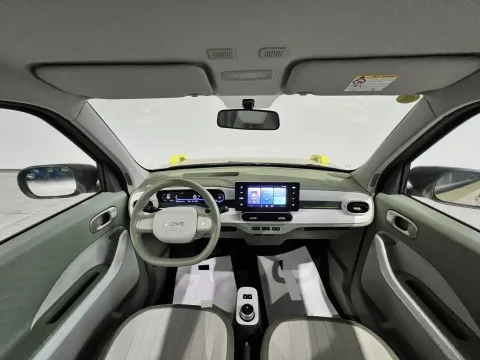 2025 Geely Galaxy Panda BEV 17.03KWH