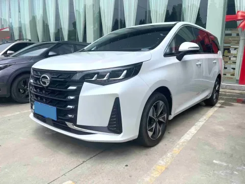 2023 GAC TRUMPCHI M6,autocango,china used car exporter,china ev exporter,chinese used car exporter,chinese used ev exporter