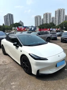 2023 HYPTEC GT BEV 60KWH,autocango,china used car exporter,china ev exporter,chinese used car exporter,chinese used ev exporter