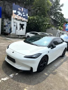 2023 HYPTEC GT BEV 60KWH,autocango,china used car exporter,china ev exporter,chinese used car exporter,chinese used ev exporter
