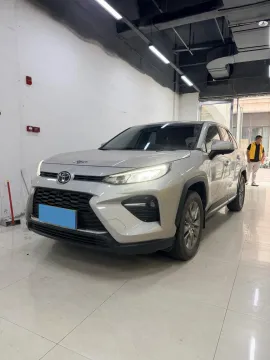 2022 TOYOTA WILDLANDER,autocango,china used car exporter,china ev exporter,chinese used car exporter,chinese used ev exporter