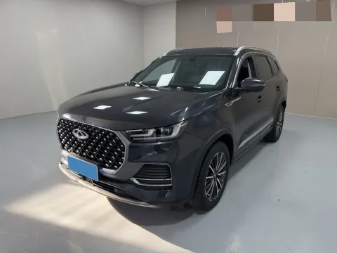 2022 CHERY TIGGO 8 PLUS,autocango,china used car exporter,china ev exporter,chinese used car exporter,chinese used ev exporter
