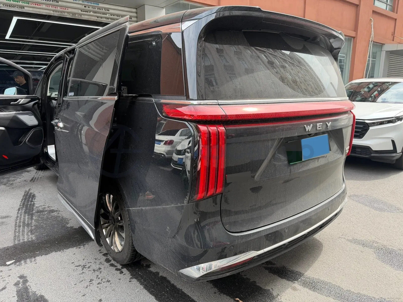 2024 Mercedes-Benz C Class 1.5T 204HP L4 9AT,autocango,china used car exporter,china ev exporter,chinese used car exporter,chinese used ev exporter